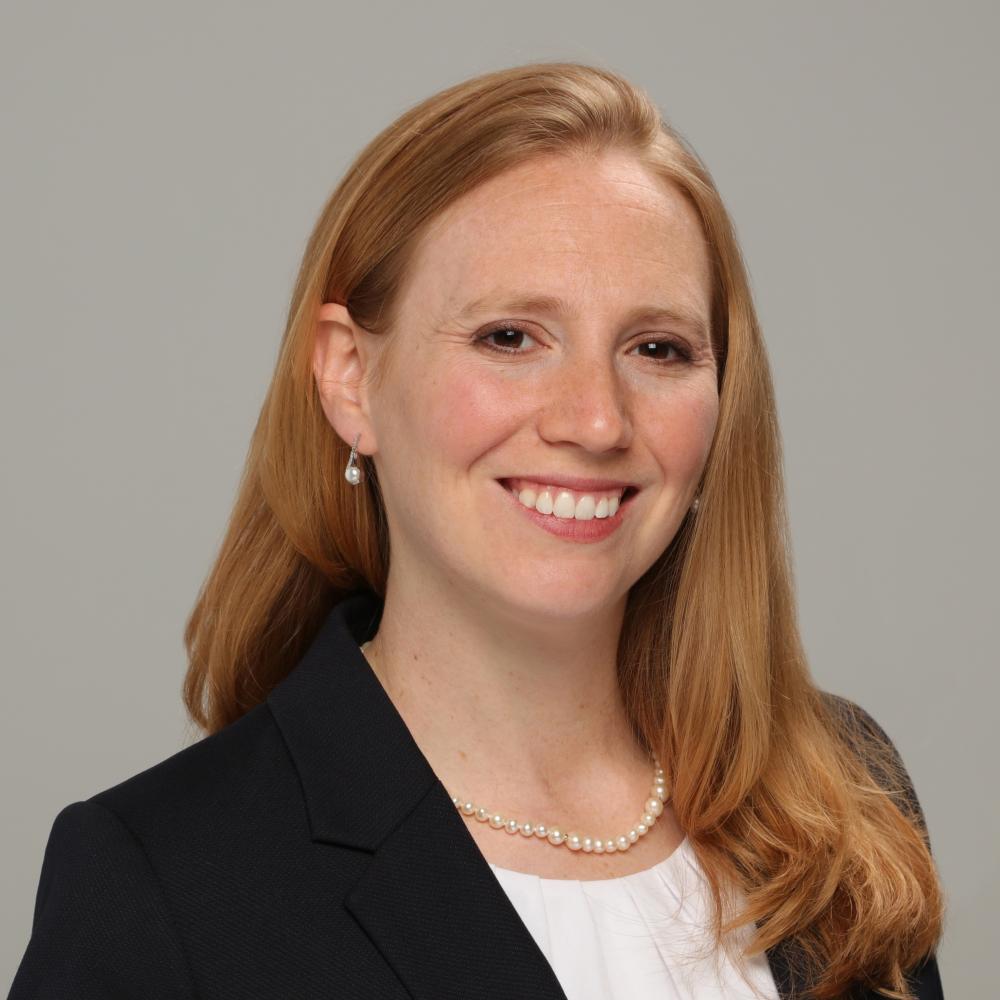 Deborah Thomson 