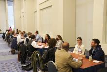 STPF turns 50 at the AAAS Annual Meeting