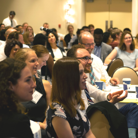 Science & Technology Policy Fellows Prepare for a Challenge in Washington