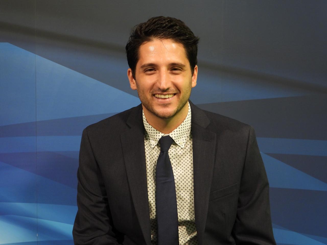 Ibrahaim Mohedas