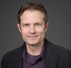 Headshot of Bill Sullivan