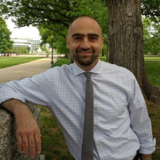 Ali Nouri