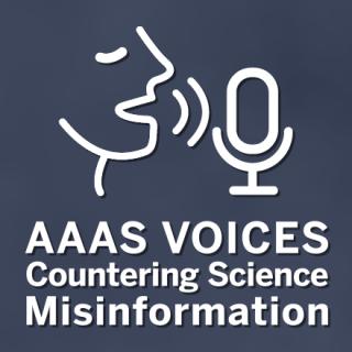 AAAS Voices image