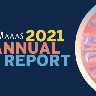 AAAS 2021 Annual Report