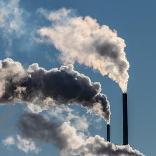 Smokestacks