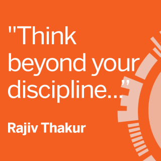 Quote from a fellow in June's Live Chat.