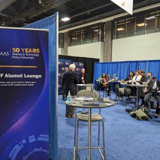 Jacobs' Challenge lets STPF alumni and others double their impact