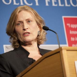 End of an Era: Cynthia Robinson Takes on a New Challenge