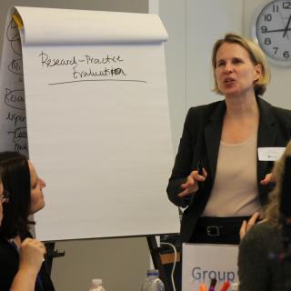 Taking Science to Capitol Hill