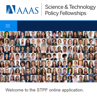 How to Make Your STPF Application Stand Out