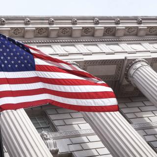 Putting Science Skills to Work in Government Relations