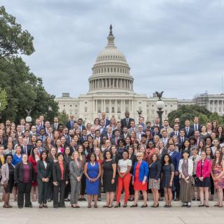 STPF Class of 2019-20