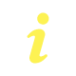 Information icon